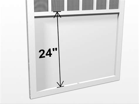 white aluminum patio enclosure sheet metal kick plate|4x10 kick panels.